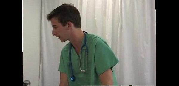  Doctor with teen boy gay sex 3gp video A moment later Dr.